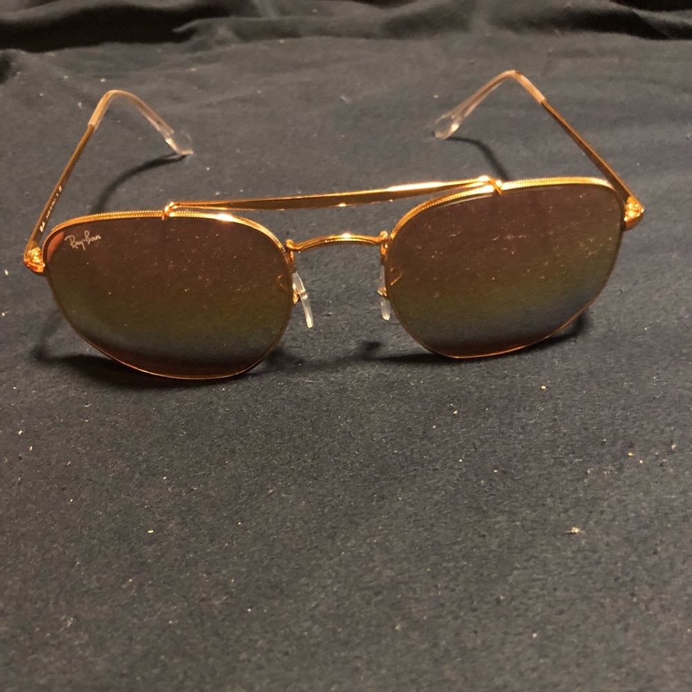 Ray Ban Sunglasses